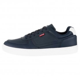 маратонки,мъжки,маратонки,levi´s,®,liam,trainers,navy,blue,(blue)