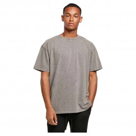 тениска,мъжки,тениски,build,your,brand,acid,washed,heavy,oversized,short,sleeve,t,shirt,asphalt,(grey)