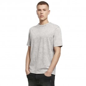 тениска,мъжки,тениски,build,your,brand,acid,washed,short,sleeve,t,shirt,grey,black,(grey)