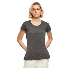 тениска,дамски,тениски,build,your,brand,basic,bb012,short,sleeve,t,shirt,charcoal,(grey)