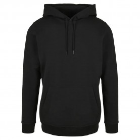 суичър,мъжки,пуловери,build,your,brand,basic,hoodie,black