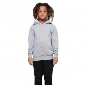 суичър,детски,блузи,build,your,brand,basic,hoodie,heather,grey,(grey)