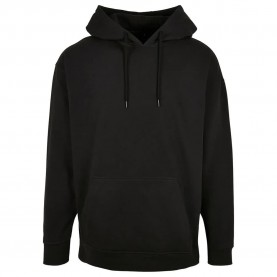 суичър,мъжки,пуловери,build,your,brand,basic,oversize,hoodie,black,(black)