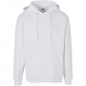 суичър,мъжки,пуловери,build,your,brand,basic,oversize,hoodie,white