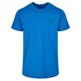 тениска,мъжки,тениски,build,your,brand,basic,short,sleeve,t,shirt,cobalt,blue,(blue)