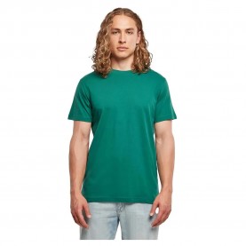 тениска,мъжки,тениски,build,your,brand,basic,short,sleeve,t,shirt,green