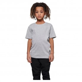 тениска,детски,тениски,build,your,brand,basic,short,sleeve,t,shirt,heather,grey,(grey)