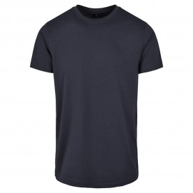 тениска,мъжки,тениски,build,your,brand,basic,short,sleeve,t,shirt,navy,(blue)