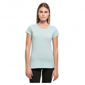 тениска,дамски,тениски,build,your,brand,basic,short,sleeve,t,shirt,ocean,blue,(blue)