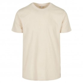 тениска,мъжки,тениски,build,your,brand,basic,short,sleeve,t,shirt,sand,(beige)