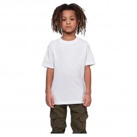 тениска,детски,тениски,build,your,brand,basic,short,sleeve,t,shirt,white