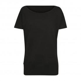 тениска,дамски,тениски,build,your,brand,batwing,short,sleeve,t,shirt,black,(black)