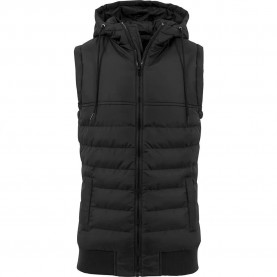 потник,мъжки,потници,build,your,brand,bubble,vest,black