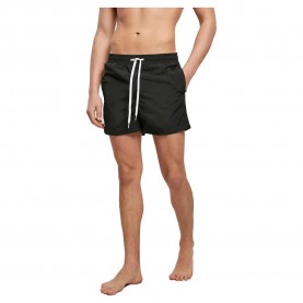 бански,гащета,мъжки,бански,костюми,build,your,brand,by050,swimming,shorts,black,(black)