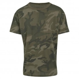 тениска,мъжки,тениски,build,your,brand,camo,by079,short,sleeve,t,shirt,green,(olive,camo)