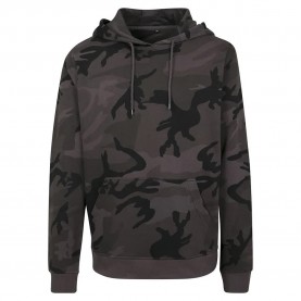 суичър,мъжки,пуловери,build,your,brand,camo,hoodie,grey