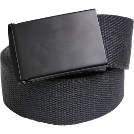 колан,колани,build,your,brand,canvas,belt,charcoal,black,(black)