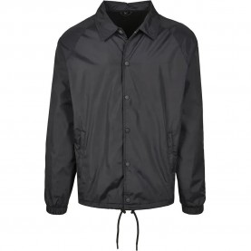 яке,мъжки,якета,build,your,brand,coach,jacket,black,(black)