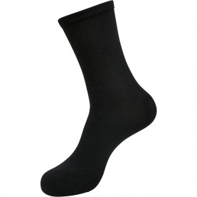 чорапи,мъжки,чорапи,build,your,brand,crew,socks,black
