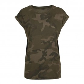 тениска,дамски,тениски,build,your,brand,extended,shoulder,camo,short,sleeve,t,shirt,green,(olive,camo)