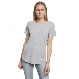 тениска,дамски,тениски,build,your,brand,fit,short,sleeve,t,shirt,heather,grey,(grey)