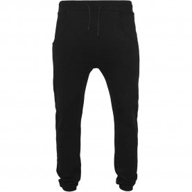 анцуг,мъжки,анцузи,build,your,brand,heavy,deep,crotch,tracksuit,pants,black