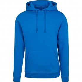 суичър,мъжки,пуловери,build,your,brand,heavy,hoodie,cobalt,blue,(blue)