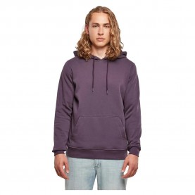 суичър,мъжки,пуловери,build,your,brand,heavy,hoodie,purple,night,(purple)