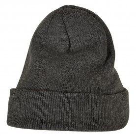 шапка,всички,шапки,build,your,brand,heavy,knit,beanie,charcoal,(grey)