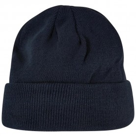 шапка,всички,шапки,build,your,brand,heavy,knit,beanie,navy,(blue)