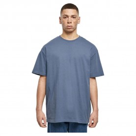 тениска,мъжки,тениски,build,your,brand,heavy,oversize,short,sleeve,t,shirt,vintage,blue,(blue)
