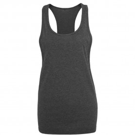 тениска,дамски,тениски,build,your,brand,loose,sleeveless,t,shirt,grey,(charcoal)