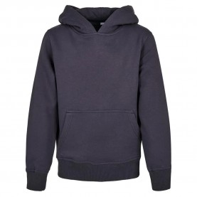 суичър,детски,блузи,build,your,brand,organic,basic,hoodie,navy,(blue)