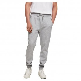 анцуг,мъжки,анцузи,build,your,brand,organic,basic,tracksuit,pants,grey,(heather,grey)