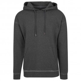 суичър,мъжки,пуловери,build,your,brand,oversize,hoodie,charcoal,(grey)