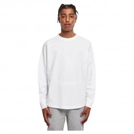 тениска,мъжки,тениски,build,your,brand,oversized,long,sleeve,t,shirt,white,(white)