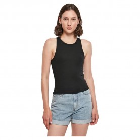 тениска,дамски,тениски,build,your,brand,racer,back,sleeveless,t,shirt,black