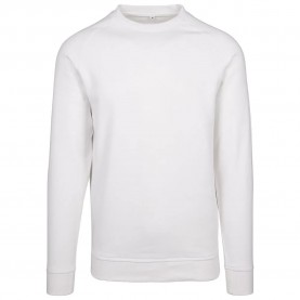 блуза,мъжки,пуловери,build,your,brand,raglan,sweat,sweatshirt,white,(white)