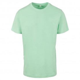 тениска,мъжки,тениски,build,your,brand,short,sleeve,t,shirt,neo,mint,(green)