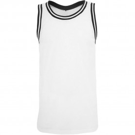 тениска,мъжки,тениски,build,your,brand,sleeveless,t,shirt,white,(white,black)