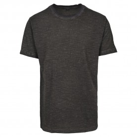 тениска,мъжки,тениски,build,your,brand,spray,dye,short,sleeve,t,shirt,dark,grey,(grey)