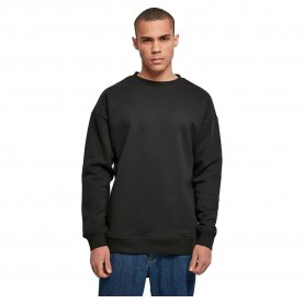 блуза,мъжки,пуловери,build,your,brand,sweat,sweatshirt,black