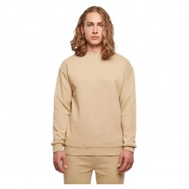блуза,мъжки,пуловери,build,your,brand,sweat,sweatshirt,beige,(union,beige)