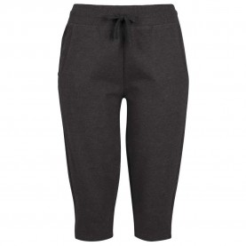 анцуг,дамски,панталони,build,your,brand,terry,3,4,jogging,sweat,pants,charcoal,(grey)