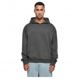 суичър,мъжки,пуловери,build,your,brand,ultra,heavy,cotton,box,hoodie,dark,grey,(grey)