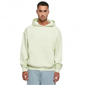 суичър,мъжки,пуловери,build,your,brand,ultra,heavy,cotton,box,hoodie,light,mint,(beige)