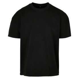 тениска,мъжки,тениски,build,your,brand,ultra,heavy,cotton,box,short,sleeve,t,shirt,black