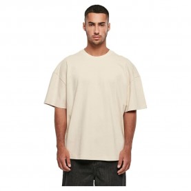 тениска,мъжки,тениски,build,your,brand,ultra,heavy,cotton,box,short,sleeve,t,shirt,sand,(beige)