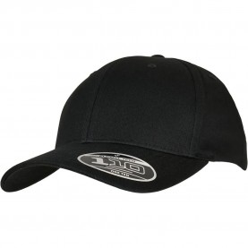 шапка,всички,шапки,flexfit,110,organic,cap,black,(black)