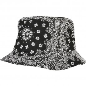 шапка,всички,шапки,flexfit,bandana,print,hat,black,(black)